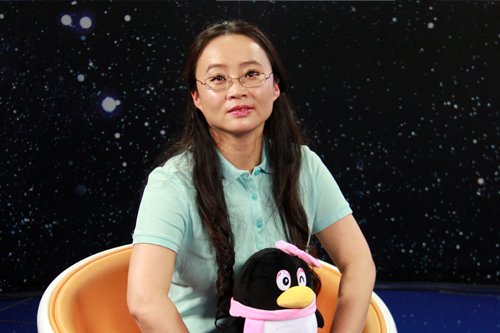 首经贸曾庆梅:推出拔尖创新人才培养计划