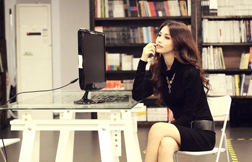 解析青春少女的怀春心思_教育_腾讯网