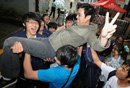 高考生成为消费大军 家长奖励价码逐年攀高