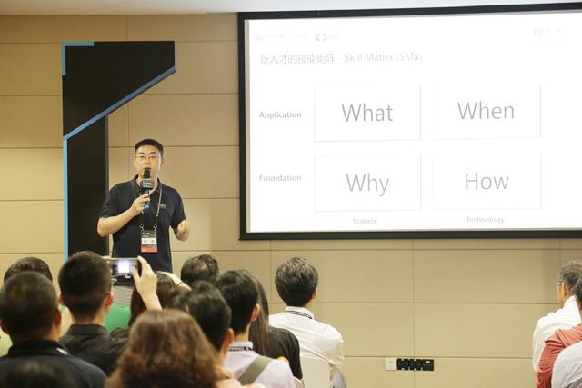 慧科集团领跑 新工科 践行范式 打造产学融合2