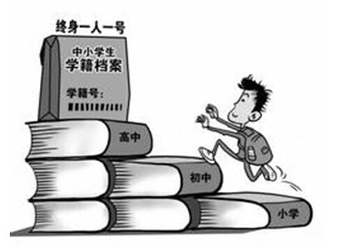 教育部：非小学一年级学生 未建学籍者可补建