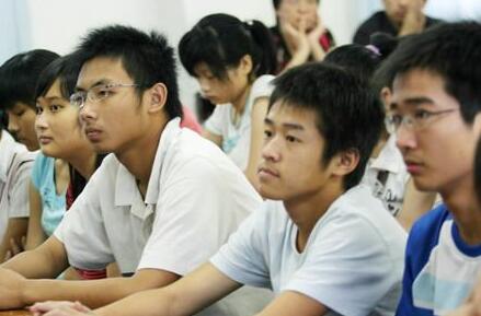 北京5所中学招收373名宏志生 5月21日开始认定