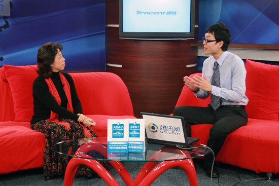 青少年心理健康教育专家张勤:如何和孩子沟通