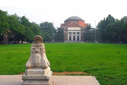 大学里的美景 盘点中国风景最美的10所大学