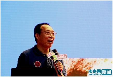 “慧聚海洋”科普讲堂走进学校 带小学生走南北极、识海生物