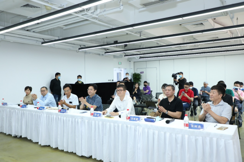 “智创杯”前沿技术挑战赛科创赛复赛华北赛区人工智能、网络空间、生物科技行业赛举办