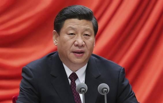 英语热词:“四个全面”重大战略布局