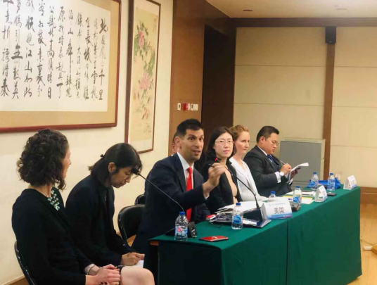 东西南北中，留学风景哪里独好？ 本周六，“留学风向标”来啦！
