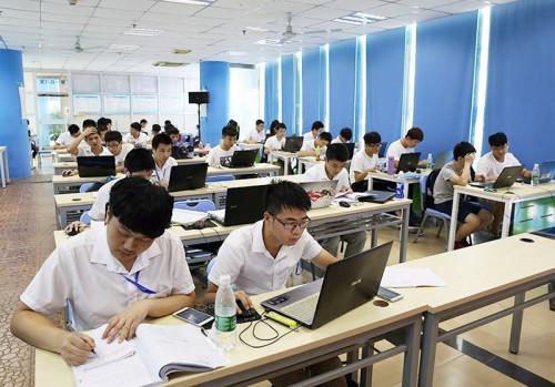 北大青鸟解读:链式教学和学习科学之间的三两事
