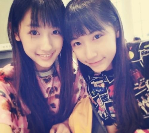 复旦<em>双胞胎姐妹</em>校花<em>私房照</em>曝光_教育_腾讯网