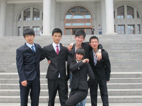 电子科技大学社团联合会职能部门介绍