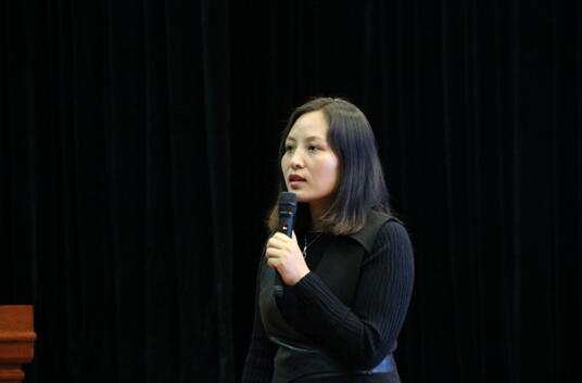 北航MBA中心副主任梁娜:新增民航管理专业