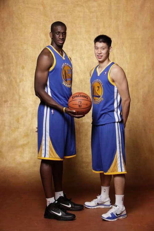 职场人应向林书豪学什么? 组图