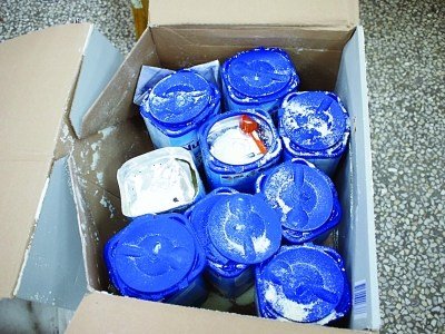 海关哥发帖教购奶粉海淘妈妈维权(图)