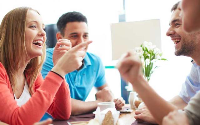 外国人挂在嘴边的英语口头禅 你会说几句?