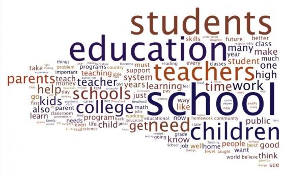 占位意识笼罩在线教育 大数据或成就爆发点_教育_腾讯网