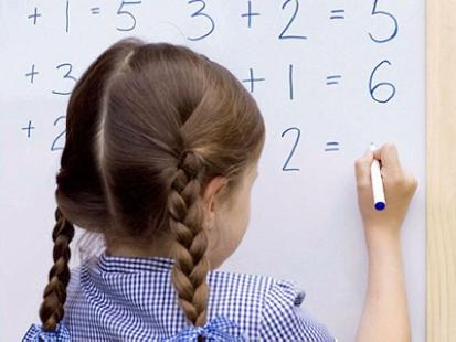 英小学将用中国模式教数学 投四千万英镑