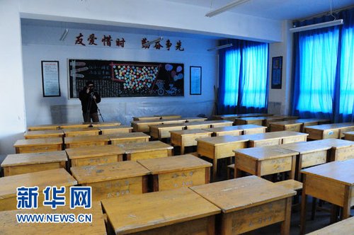 武威公务员面试泄题调查 考生对重考态度不一