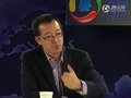 视频：俞敏洪作客腾讯教育 谈民办教育发展