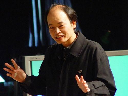 数学特级教师俞正强:老师也需要不断进步