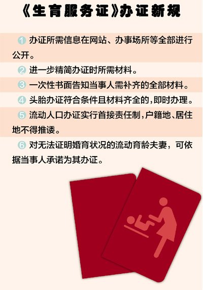 深人口计生证_分享在深办理计划生育证明的流程,一胎二胎都适用(2)