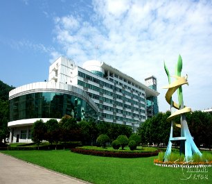四川农业大学育新楼