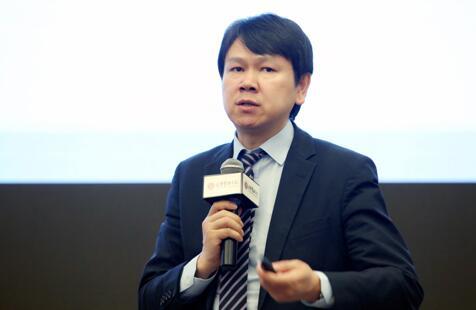 2017年北大光华MBA&MSEM全国公开课北京