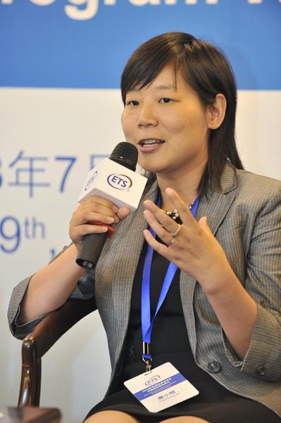 低龄英语学习有助孩子未来发展 教师起关键作用
