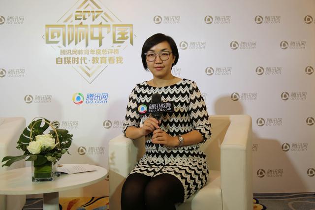 专访万宝盛华集团Maggie:聚焦职场人才国际化