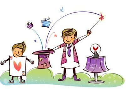 情景对话:如何评价表演