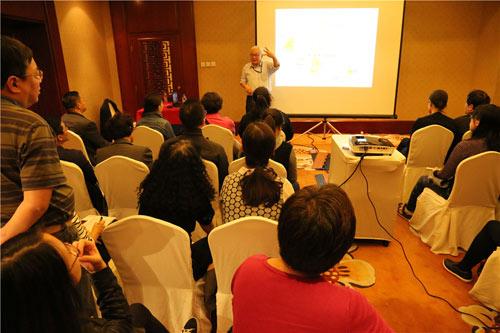 金吉列留学第五十届海外院校全国巡回招生面试会侧记_教育_中国西藏网