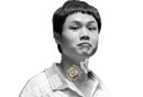 鬼马“康天庥”带病上考场 立志做主持人