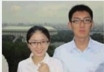学校回应高中学霸情侣:情侣身份为传闻 未证实