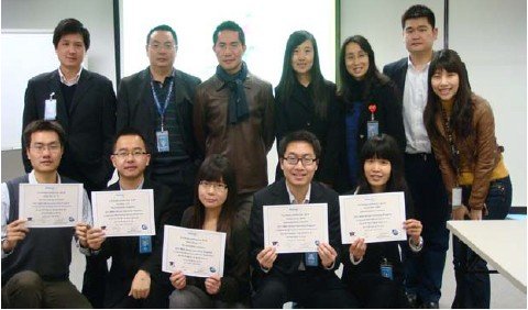 记录:我在沃尔玛实习的点点滴滴