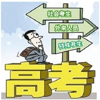 广西2016年高考报名11月9日至11月19日