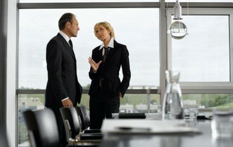 职场英语:职场让人感觉温暖的10句经典句式