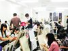 Искусства тест у кандидатов обучение трудное испытание искусства не является "плоской" путь