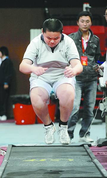 加强学校体育工作系列报道之东亚舞台上的持久