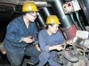 Секретная угля студентов горно рабочих: $ 100,000 презрение, когда с севера широкий белых воротничков