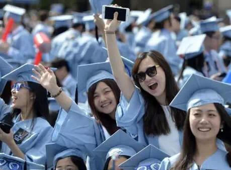 中国学霸承包哥大统计系 欧美数学天才多