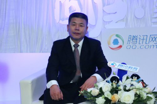 北外继续教育学院院长高晓东:强调素质教育