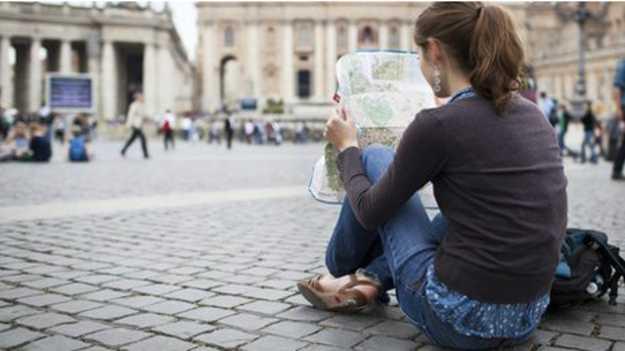 欧洲国际交换生四成日后定居海外