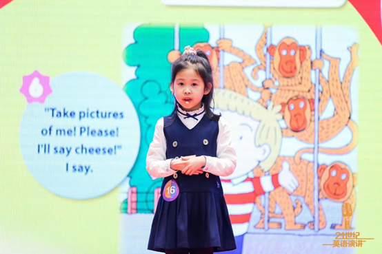 6岁“牛娃”夺全国英语演讲冠军 宝妈育儿秘诀大公开