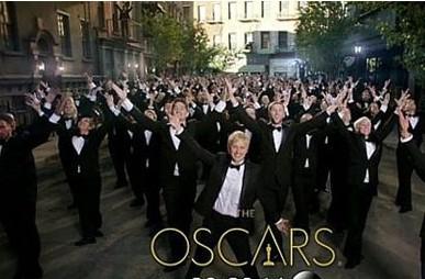第86届奥斯卡金像奖完整提名名单