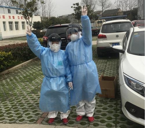 湖北医护家庭备考日记：两代人的大考，我们竭尽全力｜作业帮2020高考故事