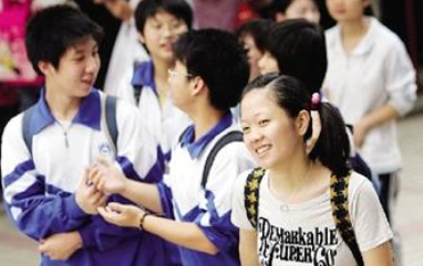 北京9类无户籍考生可以报名参加2015年中考