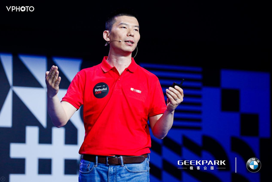 火花思维创始人兼CEO罗剑：如何点燃素质教育的大未来