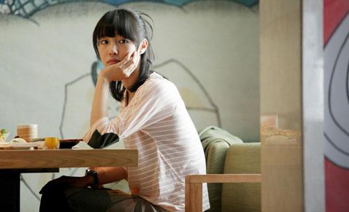 双语:导演青睐网络小说 圆作家大银幕之梦