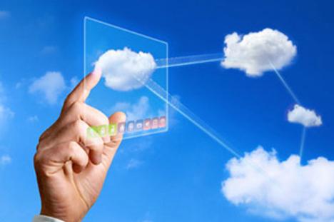 罗欢欢:在线教育兴起 云端上的大学来了