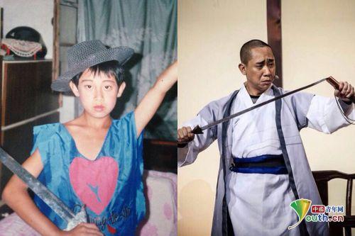 百里挑一“最难艺考”：当红明星诉说艺考往事